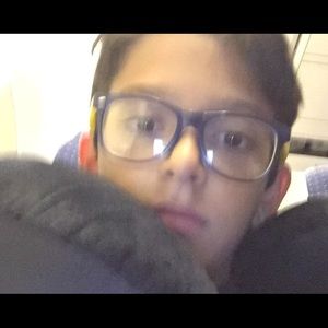 Meet your Posher, Ziv